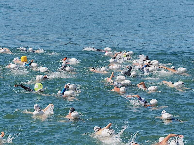 traversata lago maggiore angera arona