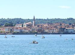 traversata lago maggiore angera arona