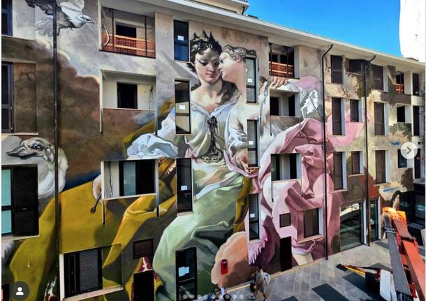 Varie Milano