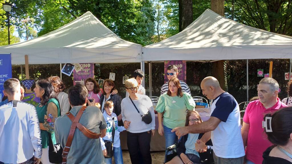 76esima Festa dell’Uva di Borgomanero