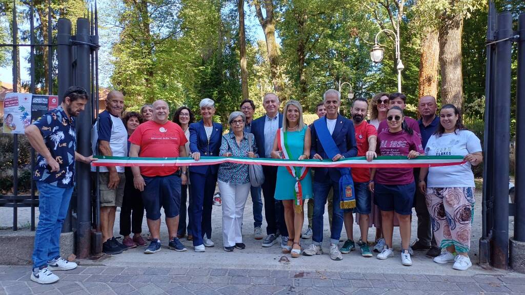 76esima Festa dell’Uva di Borgomanero