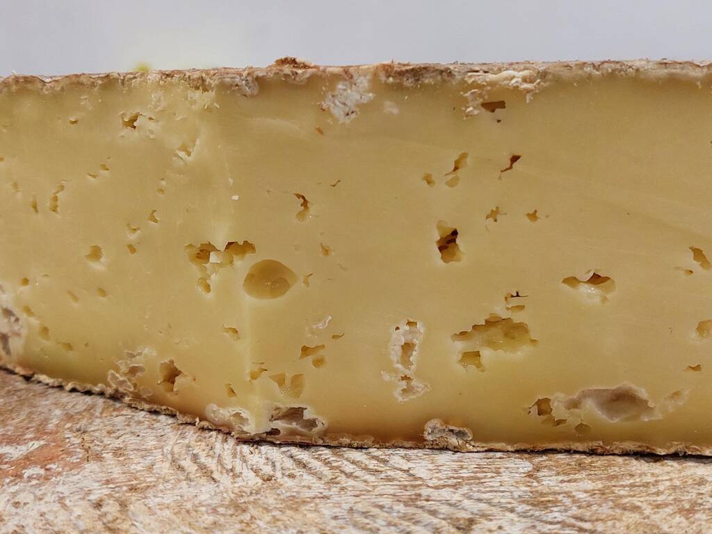 A Crodo "BiancoLatte: l'oro d'Alta Ossola"