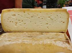 A Crodo "BiancoLatte: l'oro d'Alta Ossola"