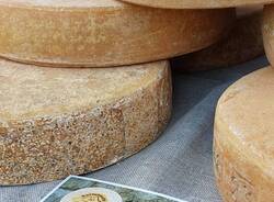 A Crodo "BiancoLatte: l'oro d'Alta Ossola"