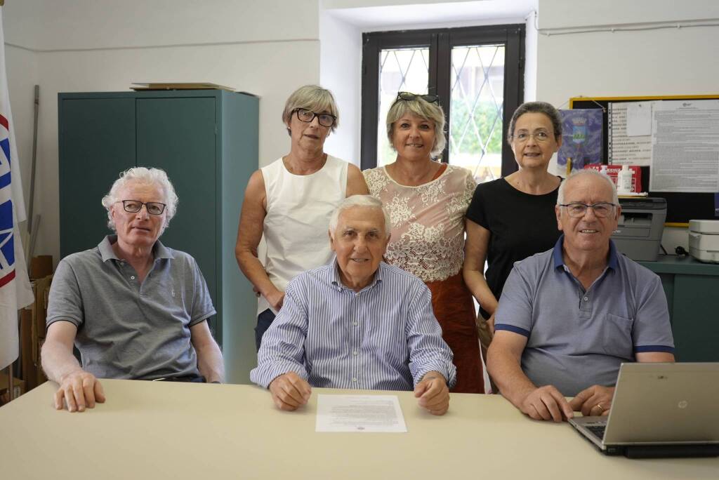 acli castelveccana