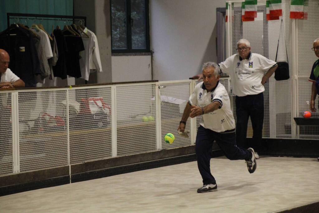 alla Bederese è sempre tempo di disponibilità al servizio 