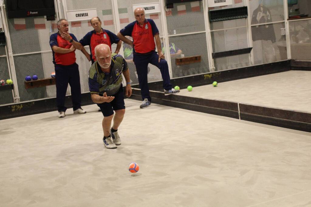 alla Bederese è sempre tempo di disponibilità al servizio 