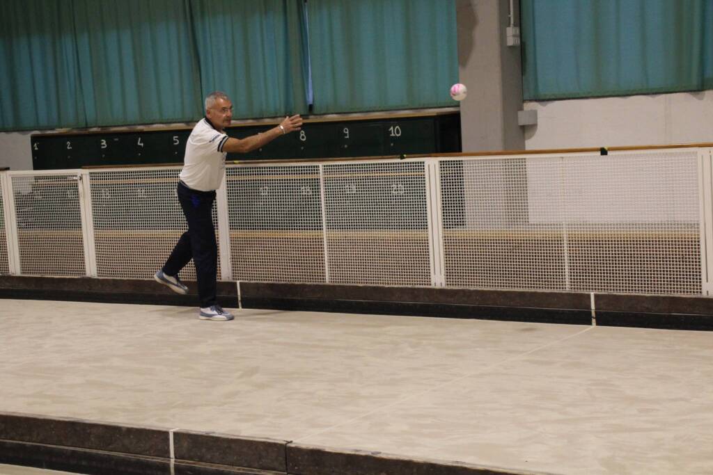 alla Bederese è sempre tempo di disponibilità al servizio 