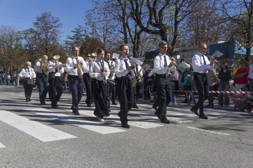 Angera festa dell'Uva edizione 2025