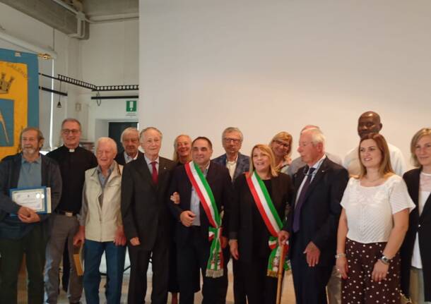 benemerenze sesto calende