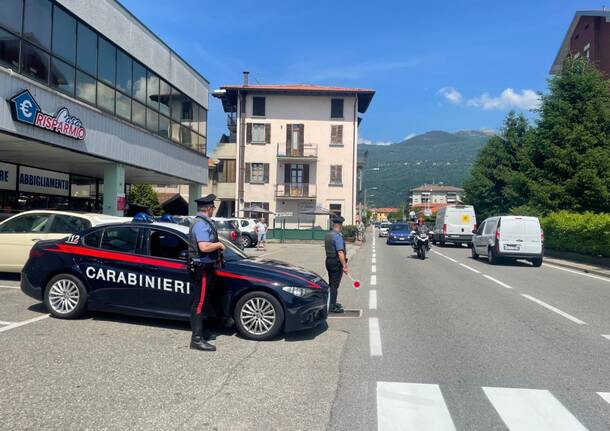 carabinieri polizia varie
