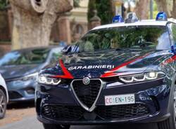carabinieri verbania 