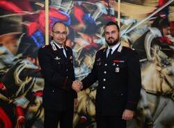 Carabinieri Verbania - Geminale e Recupero