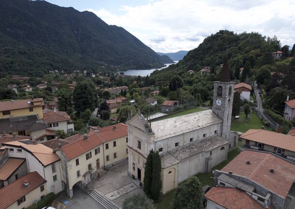 Castelveccana, un circolo Acli aperto alle nuove sfide
