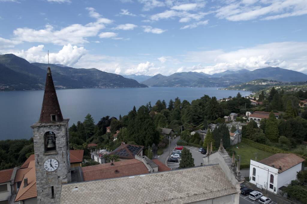 Castelveccana, un circolo Acli aperto alle nuove sfide