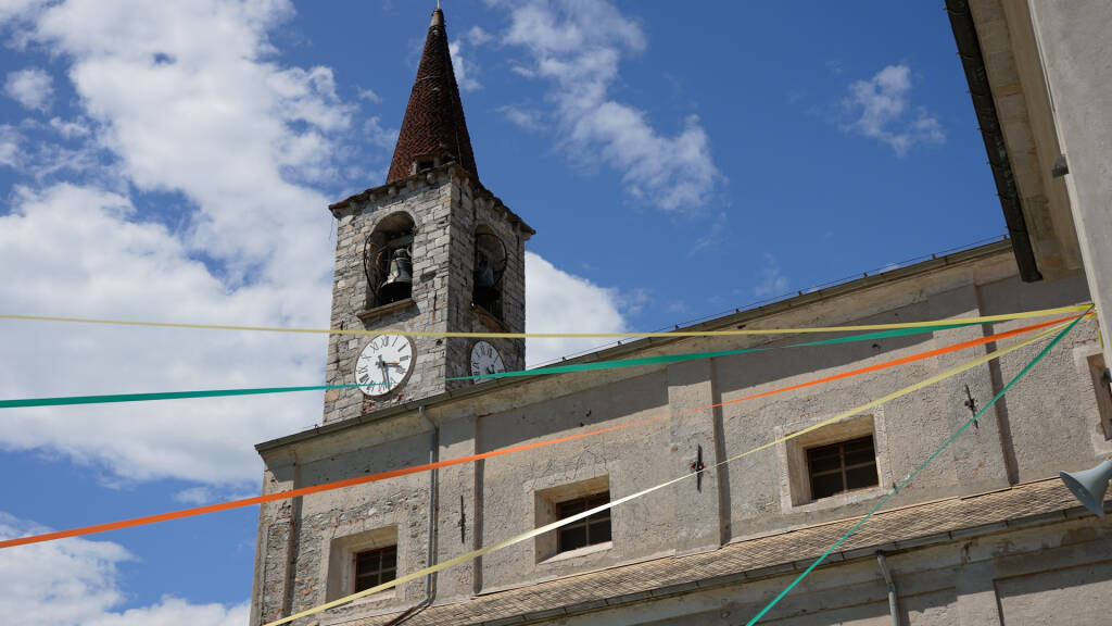 Castelveccana, un circolo Acli aperto alle nuove sfide