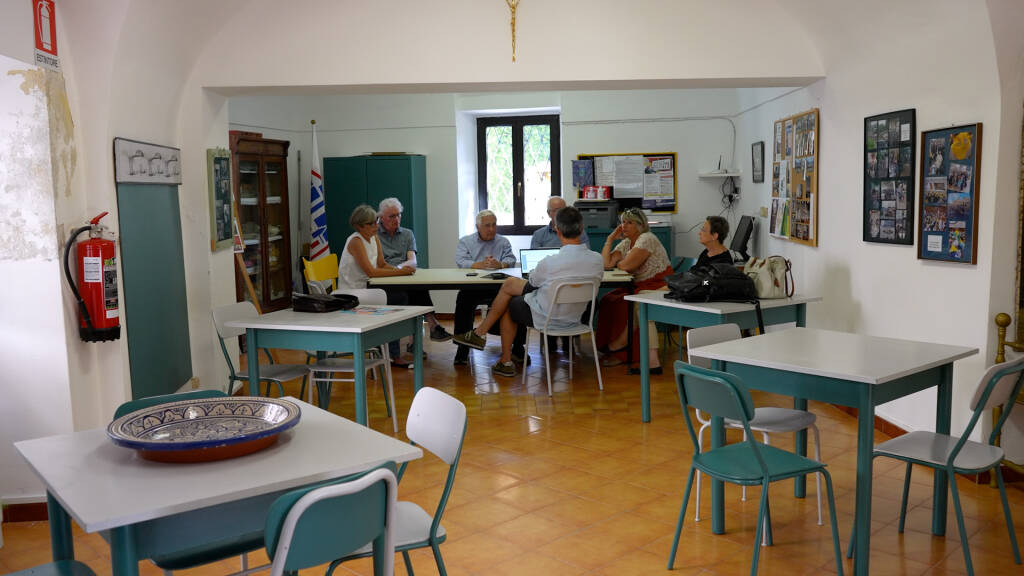 Castelveccana, un circolo Acli aperto alle nuove sfide