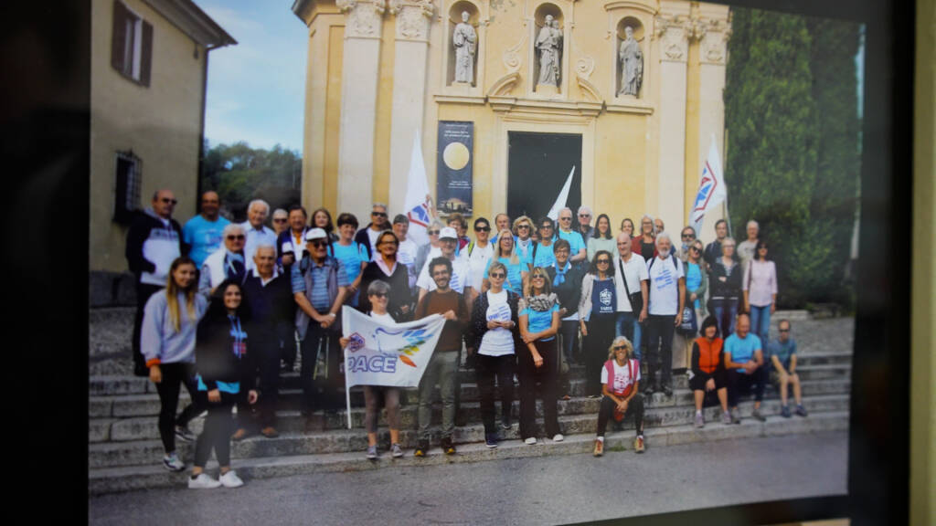 Castelveccana, un circolo Acli aperto alle nuove sfide