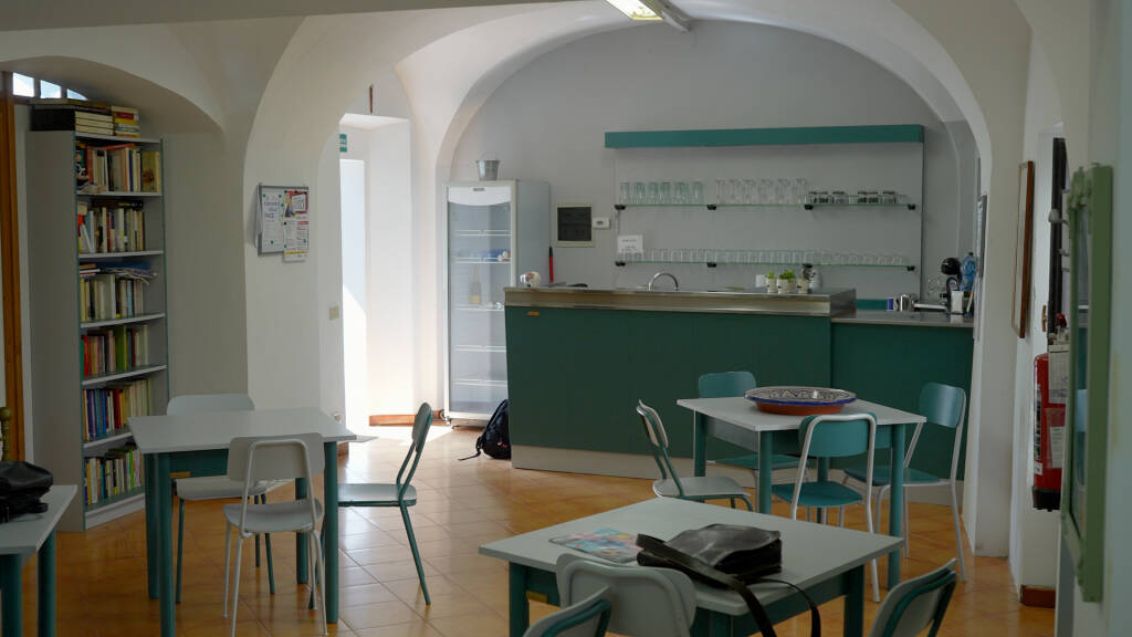 Castelveccana, un circolo Acli aperto alle nuove sfide