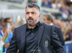 L\'Italia di Gattuso batte 5-0 l\'Estonia