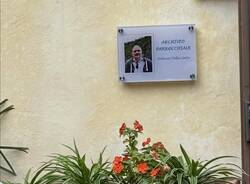 Castelletto Ticino dedica l’archivio parrocchiale a Stefano Della Sala