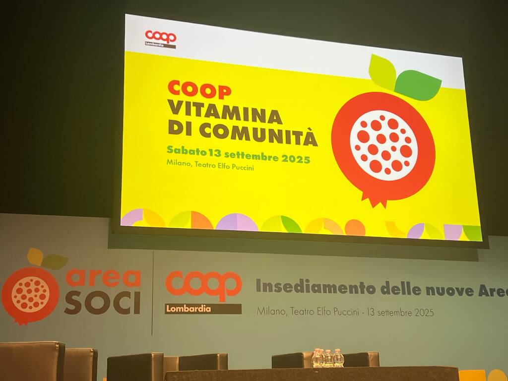Coop Lombardia