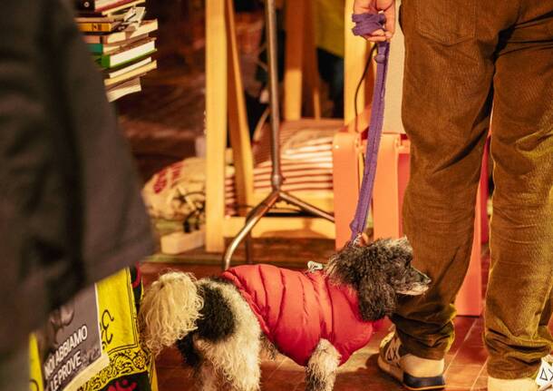 Creanza Vintage Market