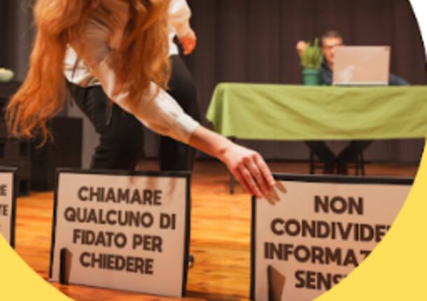 E come mi sento