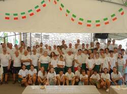 festa della bruscherà