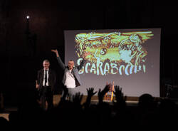 festival scarabocchi novara