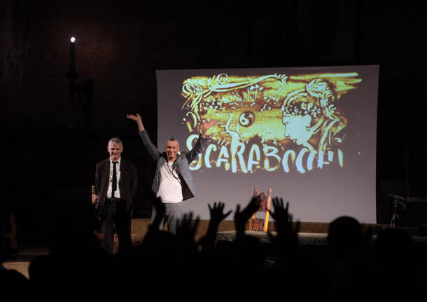 festival scarabocchi novara