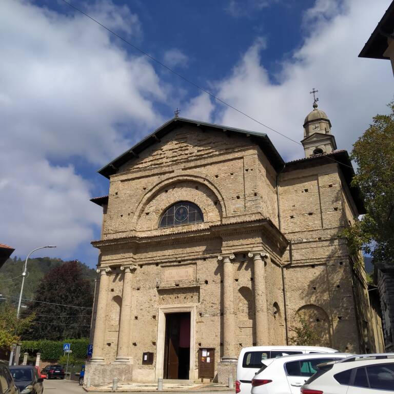 Gruppo organizzato via francisca 17 - 24 settembre 2025