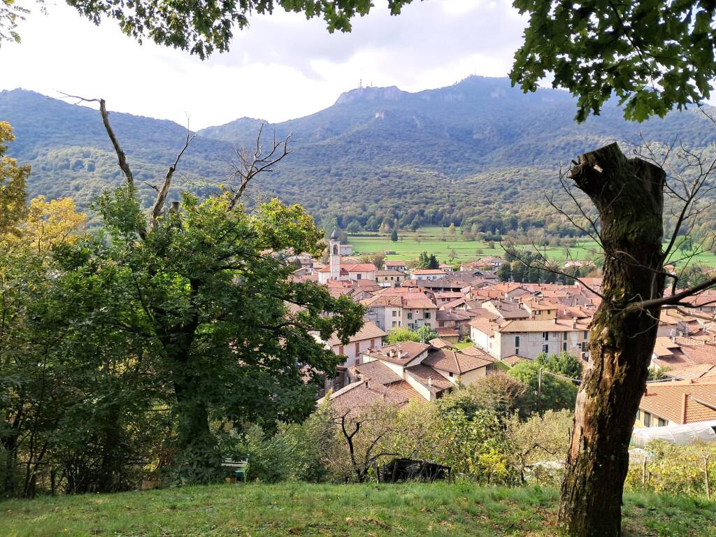 Gruppo organizzato via francisca 17 - 24 settembre 2025