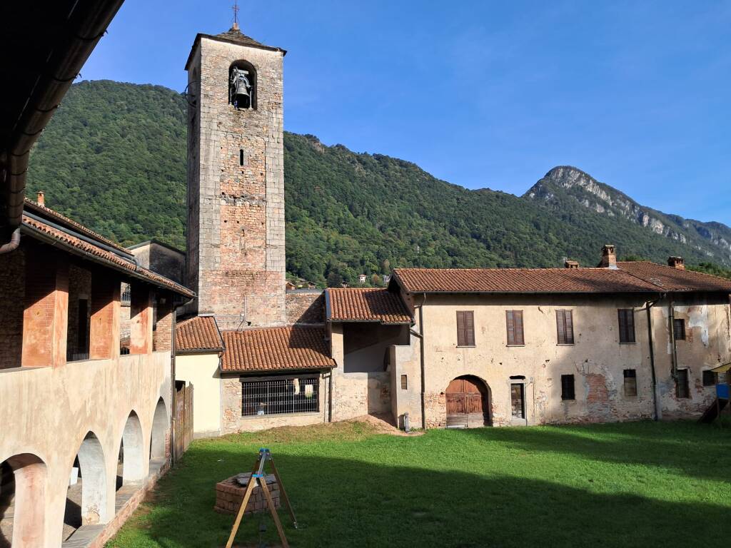 Gruppo organizzato via francisca 17 - 24 settembre 2025