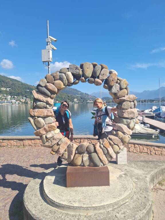 Gruppo organizzato via francisca 17 - 24 settembre 2025