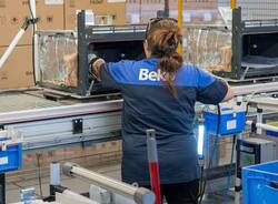 il gruppo Beko nel built-in