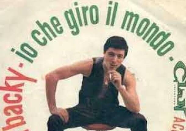 Il racconto della domenica