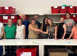 la casa della città solidale