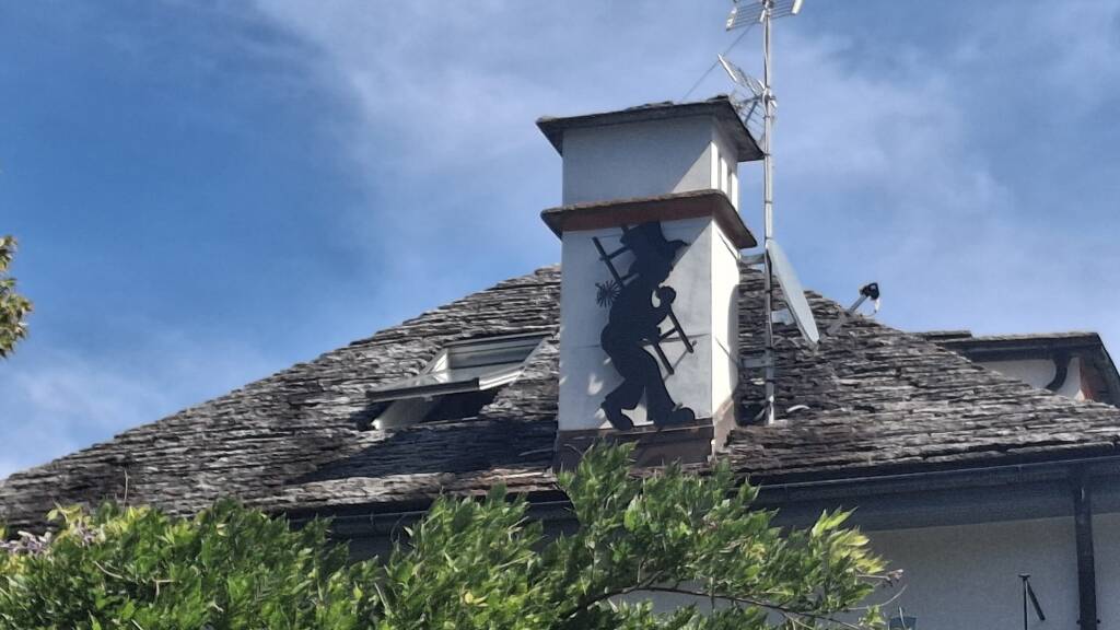 La festa degli Spazzacamini 2025 Santa Maria Maggiore 