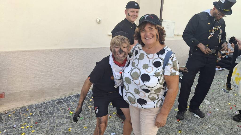 La festa degli Spazzacamini 2025 Santa Maria Maggiore 