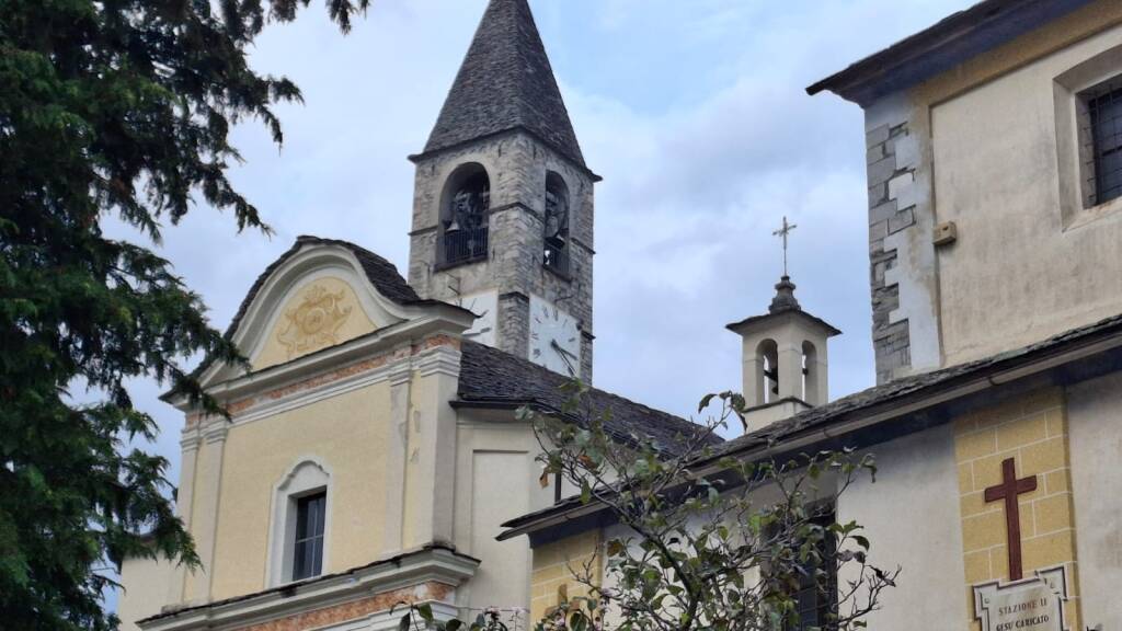 La Festa del Fungo di Trontano 2025