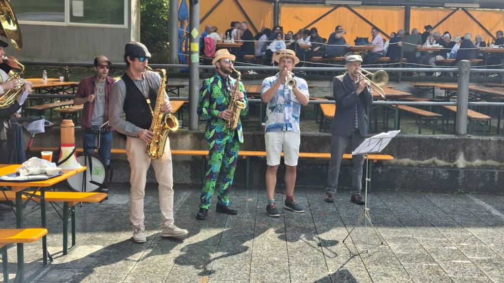 La Festa del Fungo di Trontano 2025