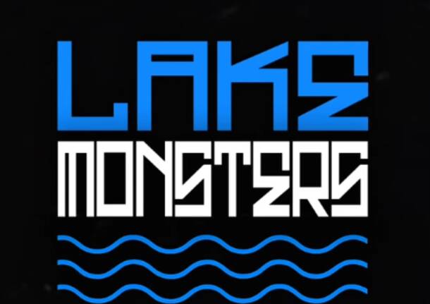 Lake Monsters Materia