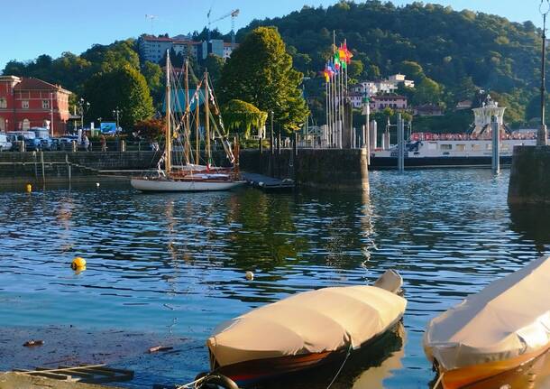 Laveno Mombello 