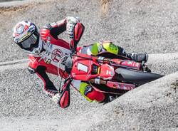 marc reiner schmidt team undici motociclismo 