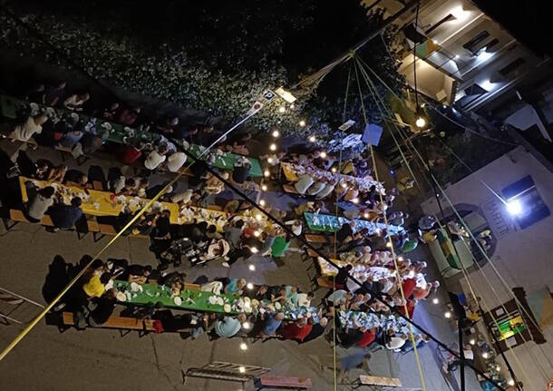 martitt sotto le stelle 2024