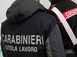 NIL carabinieri Verbania 