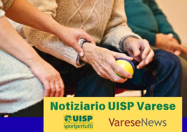 notiziario uisp 240925