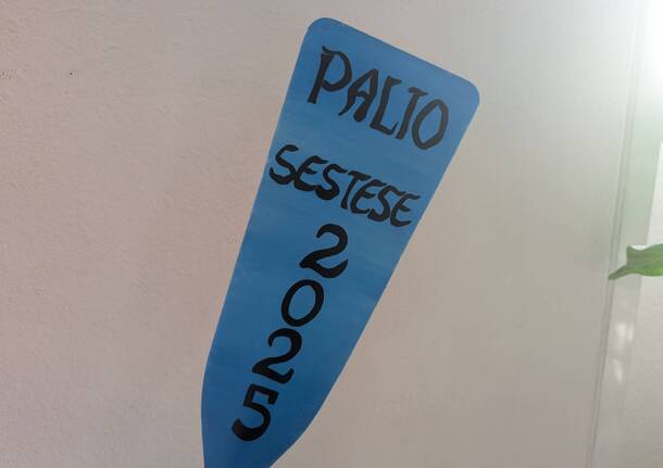 Palio di Sesto Calende 