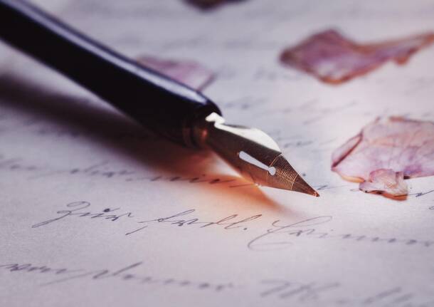 poesia autori scrivere